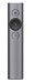 Logitech Spotlight - Control remoto para presentaciones - 3 botones - pizarra