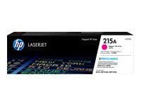 HP 215A - Magenta - original - LaserJet - cartucho de tóner (W2313A) - para Color LaserJet Pro M155a, M155nw, MFP M182n, MFP M182nw, MFP M183fw-3