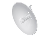Ubiquiti PowerBeam M5 PBE-M5-400 - Puente inalámbrico - 1GbE - AirMax