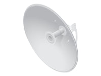 Ubiquiti RocketDish RD-5G30-LW - Antena - antena parabólica - 30 dBi - direccional - exteriores, montaje en poste-1