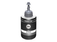 Epson T7741 - 140 ml - negro - original - recarga de tinta - para Epson L1455, L605, L655, M100; EcoTank ET-4550, L1455, L606; WorkForce ET-16500, ET-4550