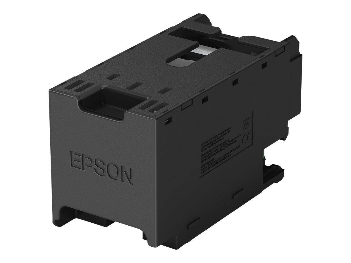 Epson - Caja de mantenimiento de repuesto - para WorkForce Pro EP-C800, WF-C5390