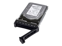 Dell - Disco duro - 8 TB - hot-swap - 3.5" - SATA 6Gb/s - 7200 rpm