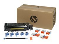 HP - (110 V) - kit de mantenimiento - para LaserJet Enterprise M607, M608, M609, M610, M611, M612; LaserJet Managed E60065, E60075