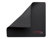 HyperX FURY S Gaming - Alfombrilla de ratón - grande - negro - para HP 250 G9; Laptop 15, 15s, 17; Pavilion 24, 27; Pavilion Laptop 15-2