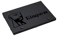 Kingston A400 - SSD - 480 GB - interno - 2.5" - SATA 6Gb/s-1