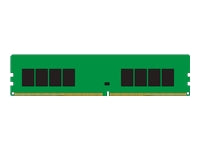 KVR 32GB 3200MT/s DDR4 Non-ECC CL22 DIMM 2Rx8