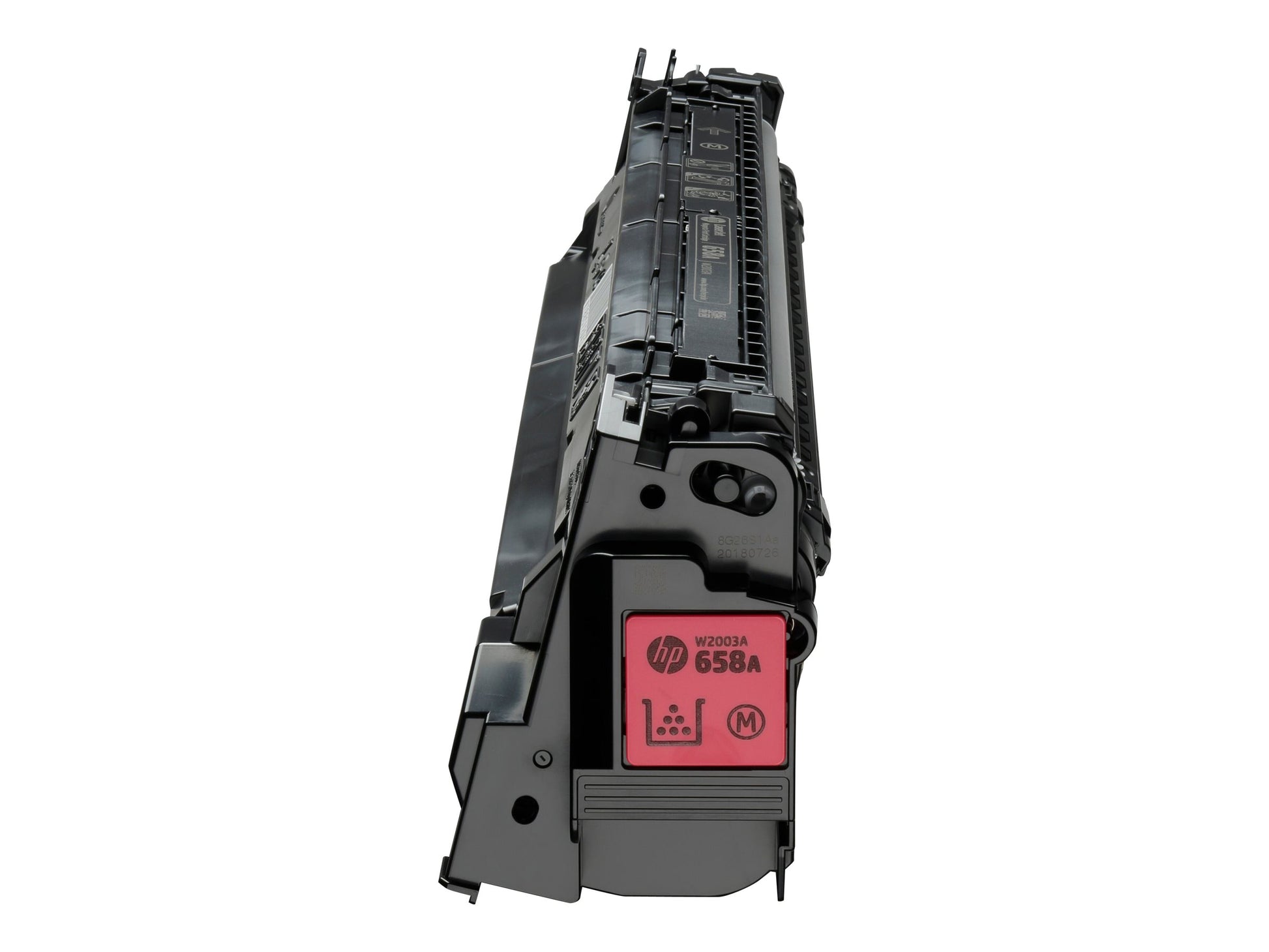 HP 658A - Magenta - original - LaserJet - cartucho de tóner (W2003A) - para Color LaserJet Enterprise M751dn, M751n-3