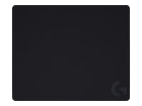 Logitech G G440 Hard Gaming Mouse Pad, Optimized for Gaming Sensors, Low Surface Friction, Non-Slip Mouse Mat, Mac and PC Gaming Accessories, 340 x 280 x 5 mm; - Alfombrilla de ratón - resistente, gaming - negro-4