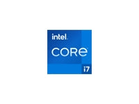 Intel Core i7 12700 - 2.1 GHz - 12 núcleos - 20 hilos - 25 MB caché - LGA1700 Socket - Caja