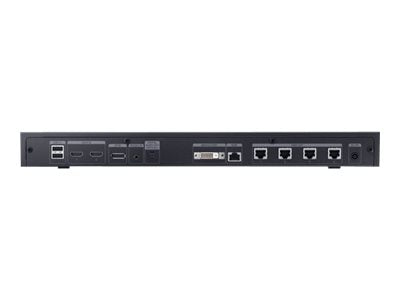 Samsung S-Box Signage Player SNOW-1810U - Reproductor de señalización digital - Tizen OS 4.0