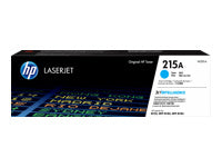 HP 215A - Cián - original - LaserJet - cartucho de tóner (W2311A) - para Color LaserJet Pro M155a, M155nw, MFP M182n, MFP M182nw, MFP M183fw-3