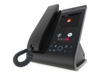 AudioCodes C470HD - Teléfono VoIP - con interfaz de Bluetooth con ID de llamadas - RTCP, RTP, SRTP-3