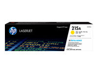 HP 215A - Amarillo - original - LaserJet - cartucho de tóner (W2312A) - para Color LaserJet Pro M155a, M155nw, MFP M182n, MFP M182nw, MFP M183fw-2