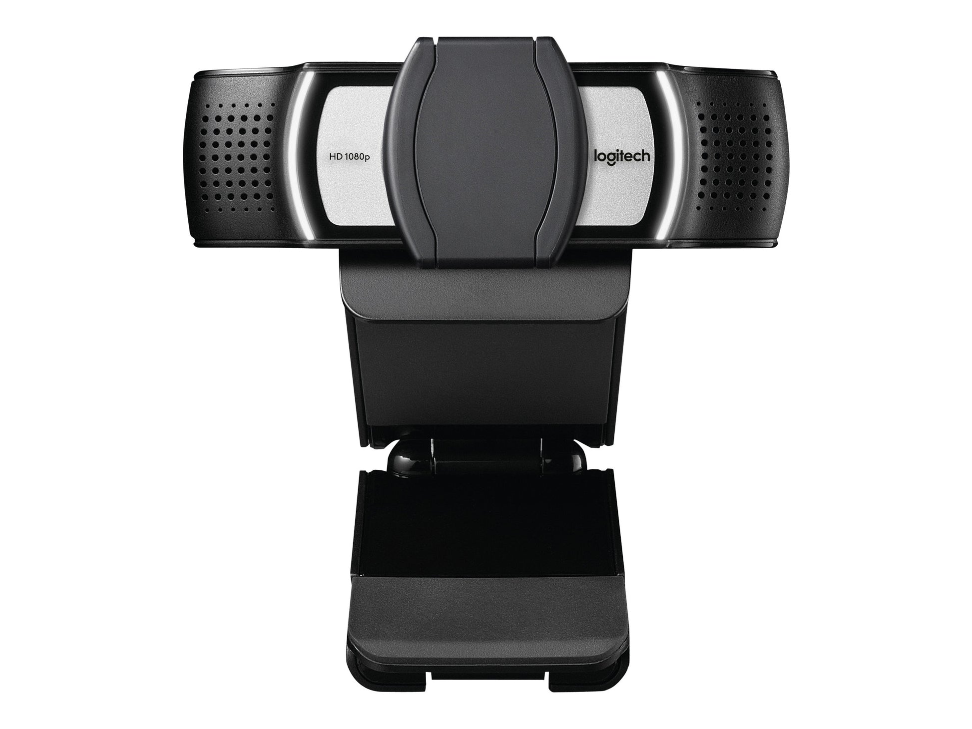 Logitech Webcam C930e - Webcam - color - 1920 x 1080 - audio - USB 2.0 - H.264-5