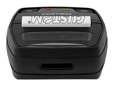 Custom MP Ranger - Impresora de recibos - térmica directa - rollo 8 cm - 203 ppp - hasta 110 mm/segundo - USB, Wi-Fi(n), Bluetooth 4.2 LE
