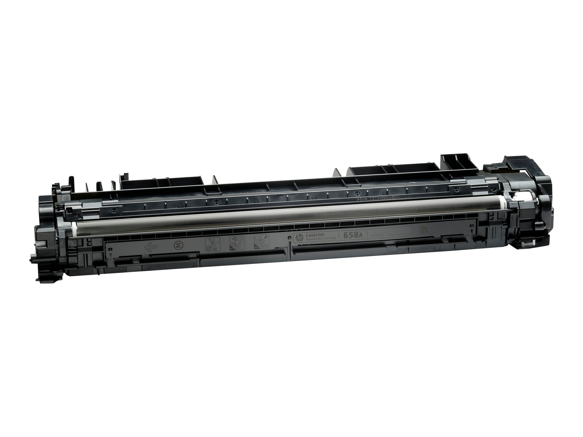 HP 658A - Magenta - original - LaserJet - cartucho de tóner (W2003A) - para Color LaserJet Enterprise M751dn, M751n