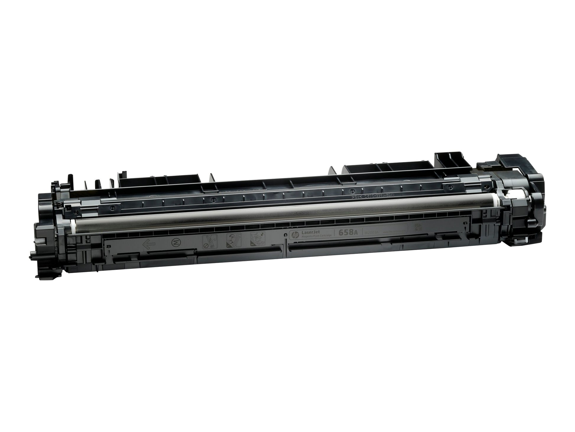 HP 658A - Magenta - original - LaserJet - cartucho de tóner (W2003A) - para Color LaserJet Enterprise M751dn, M751n-2