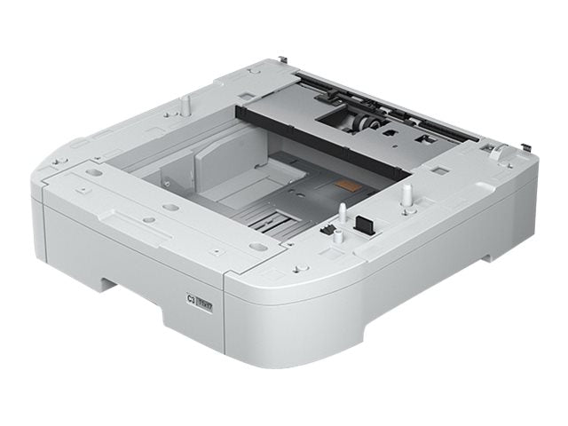 Epson - Cassette de papel - 500 hojas - para WorkForce Pro RIPS WF-C879, WF-C869, WF-C8690, WF-C878, WF-C879