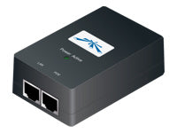 Ubiquiti Networks POE-24-24W-G - Inyector de corriente - CA 120/230 V - 24 vatios-2