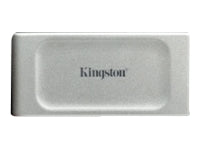 Kingston XS2000 - SSD - 500 GB - externo (portátil) - USB 3.2 Gen 2x2 (USB-C conector)-2