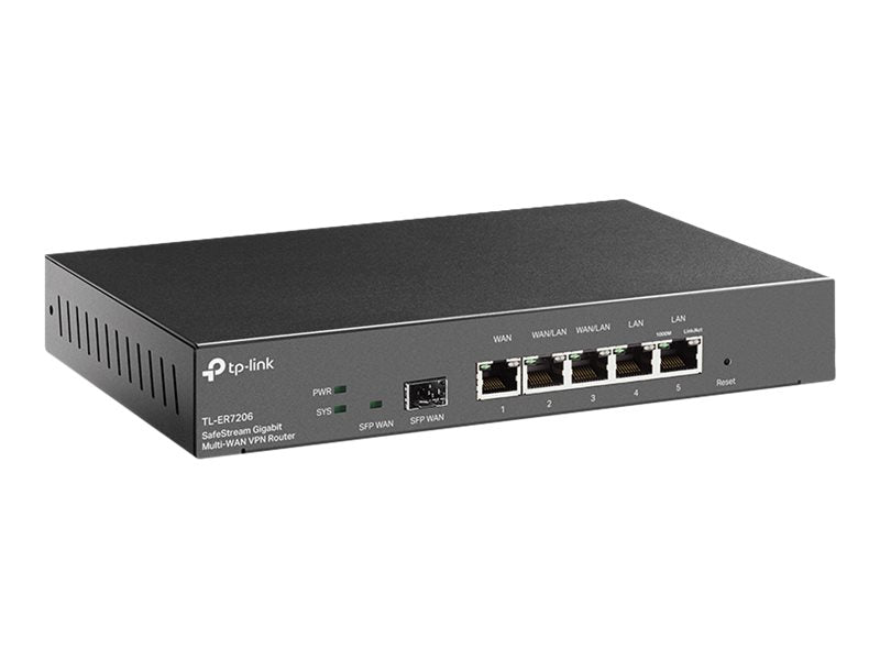 TP-LINK Omada Gigabit - VPN Router