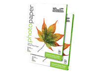 Klip Xtreme KPG-160 - Brillante - ANSI A (Letter) (216 x 279 mm) - 200 g/m² - 60 hoja(s) papel fotográfico brillante