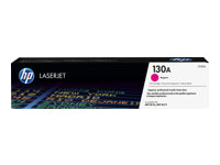 HP 130A - Magenta - original - LaserJet - cartucho de tóner (CF353A) - para Color LaserJet Pro MFP M176n, MFP M177fw