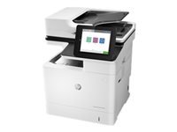 HP LaserJet Enterprise MFP M636fh - Impresora multifunción - B/N - laser - 216 x 864 mm (original) - A4/Legal (material) - hasta 75 ppm (copiando) - hasta 71 ppm (impresión) - 650 hojas - 33.6 Kbps - USB 2.0, Gigabit LAN, host USB 2.0-4