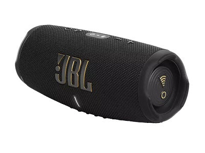 JBL Charge 5 - Altavoz - Bluetooth - Wifi - Negro