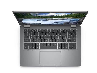 Dell Latitude 5440 - Intel Core i7 - 1355U / hasta 5 GHz - Win 11 Pro - Iris Xe Graphics de Intel - 16 GB RAM - 512 GB SSD NVMe, Class 35 - 14" IPS 1920 x 1080 (Full HD) - Gigabit Ethernet - Wi-Fi 6E - gris - kbd: español - BTS - con 3 años de servicio de