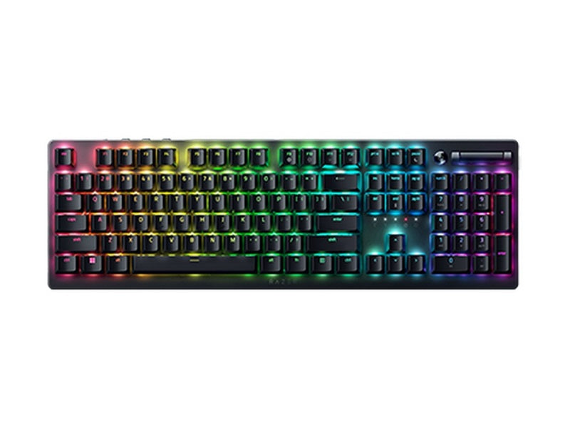 Razer - Keyboard - Wireless - Spanish - DeathStalker V2 Pro