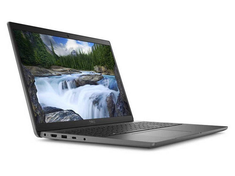 Dell Latitude 3540 - Intel Core i5 - 1335U / hasta 4.6 GHz - Win 11 Pro - Iris Xe Graphics de Intel - 8 GB RAM - 256 GB SSD NVMe, Class 35 - 15.6" IPS 1920 x 1080 (Full HD) - Gigabit Ethernet - Wi-Fi 6E - negro - BTS - con 1 Year Hardware Service with Ons