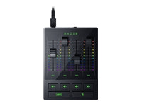 Razer - Mezclador digital - 4 canales
