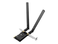 TP-Link Archer TX20E V2 - Adaptador de red - PCIe - 802.11ax, Bluetooth 5.2