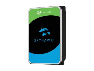Seagate SkyHawk ST1000VX013 - Disco duro - 1 TB - interno - 3.5" - SATA 6Gb/s - búfer: 256 MB