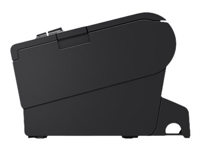 Epson OmniLink TM-T88VII - Impresora de recibos - línea térmica - Rollo (7,95 cm) - 180 ppp - hasta 500 mm/segundo - USB, LAN - cortador - negro