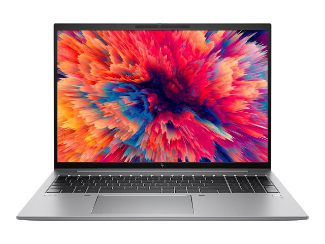 HP ZBook Firefly - Ordenador portátil - 16" - Intel Core i7 i7-1335U / hasta 5,0 GHz - 16 GB DDR5 SDRAM - 1 TB SSD - NVIDIA RTX A500 - Windows 11 Pro 64-bit Edition - Sin unidad óptica