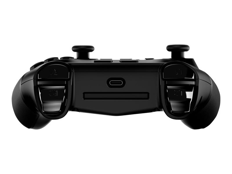 HyperX Clutch - Mando de videojuegos - inalámbrico - Bluetooth - negro - para PC, Android-4