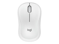 Logitech M240 Silent Bluetooth Mouse, Compact, Portable, Smooth Tracking, Off-white - Ratón - 3 botones - inalámbrico - Bluetooth - blanco hueso-7