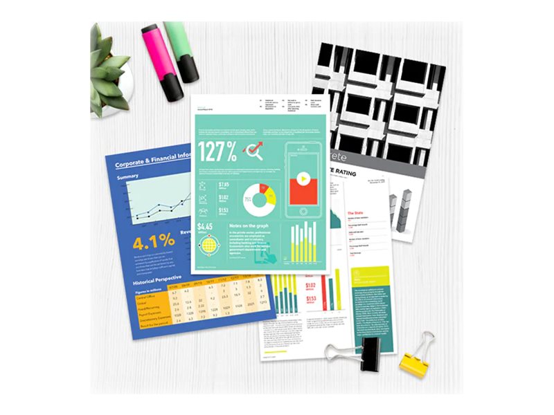 HP 312A - Magenta - original - LaserJet - cartucho de tóner (CF383A) - para Color LaserJet Pro MFP M476dn, MFP M476dw, MFP M476nw-4