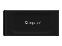 Kingston XS1000 - SSD - 2 TB - externo (portátil) - USB 3.2 Gen 2 (USB-C conector)-2