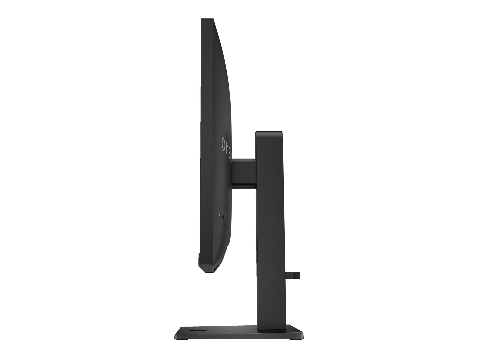 OMEN by HP 27 - Monitor LED - gaming - 27" - 1920 x 1080 Full HD (1080p) @ 165 Hz - IPS - 400 cd/m² - 1000:1 - 1 ms - 2xHDMI, DisplayPort - negro