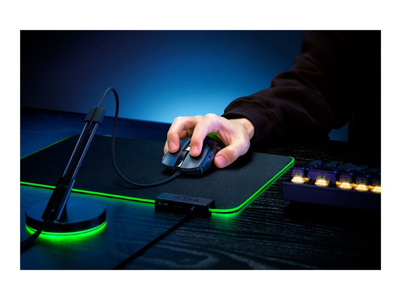 Razer Cobra - Ratón - ligero - diestro - óptico - 6 botones - cableado-8