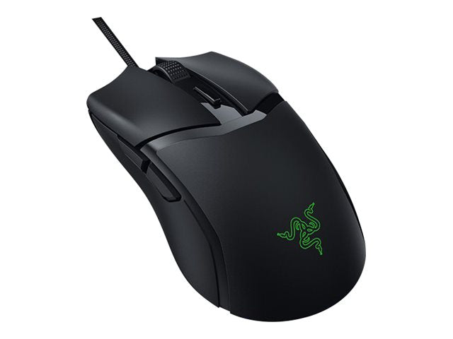 Razer Cobra - Ratón - ligero - diestro - óptico - 6 botones - cableado-4