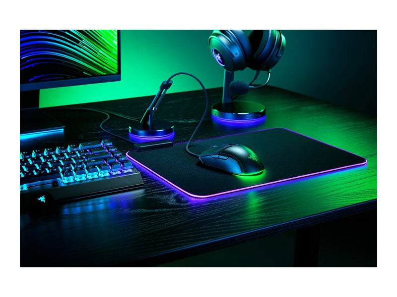 Razer Cobra - Ratón - ligero - diestro - óptico - 6 botones - cableado-5