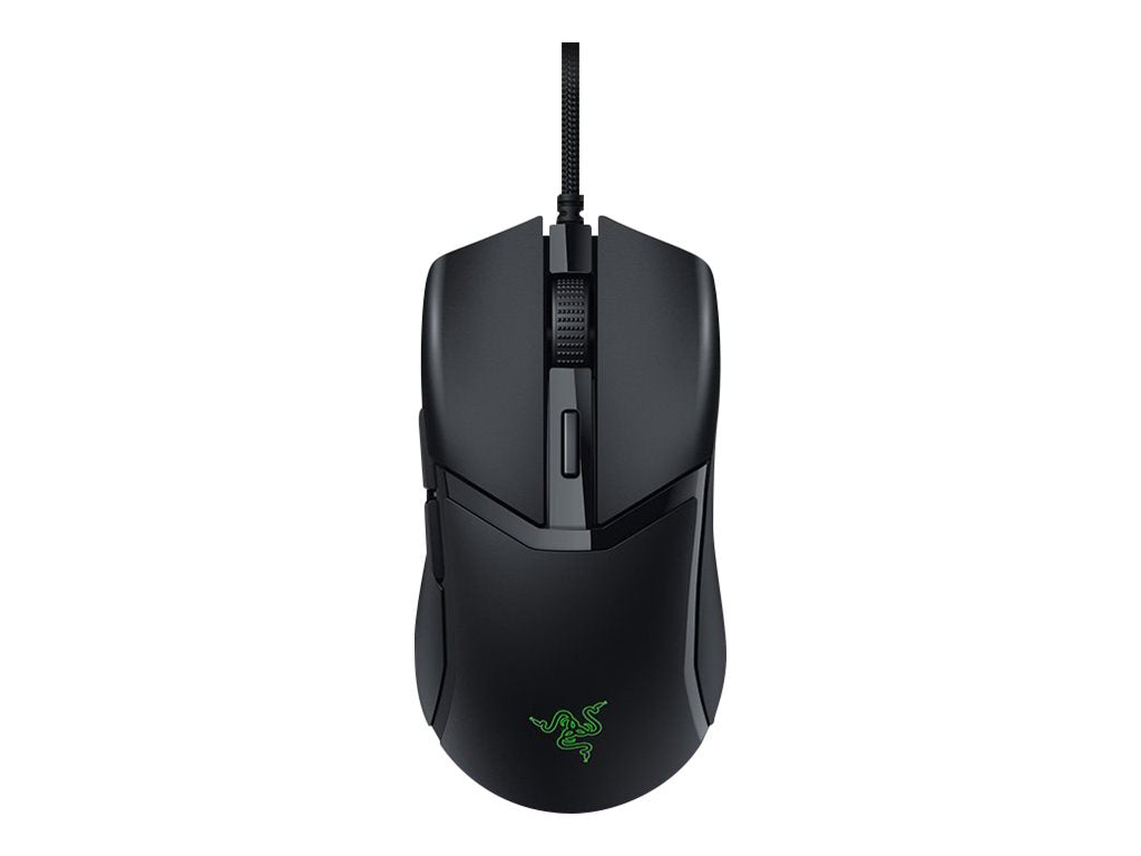 Razer Cobra - Ratón - ligero - diestro - óptico - 6 botones - cableado-7
