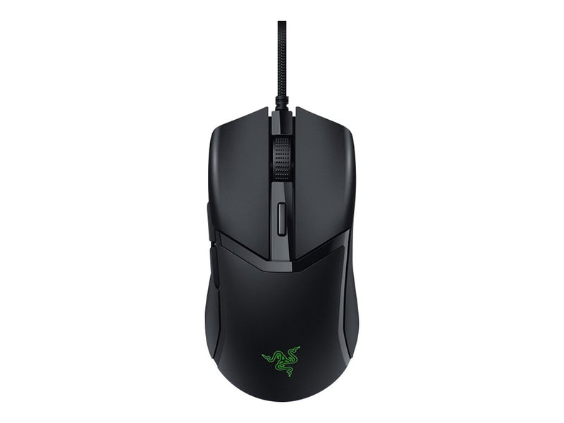 Razer Cobra - Ratón - ligero - diestro - óptico - 6 botones - cableado-7