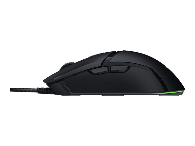 Razer Cobra - Ratón - ligero - diestro - óptico - 6 botones - cableado-1