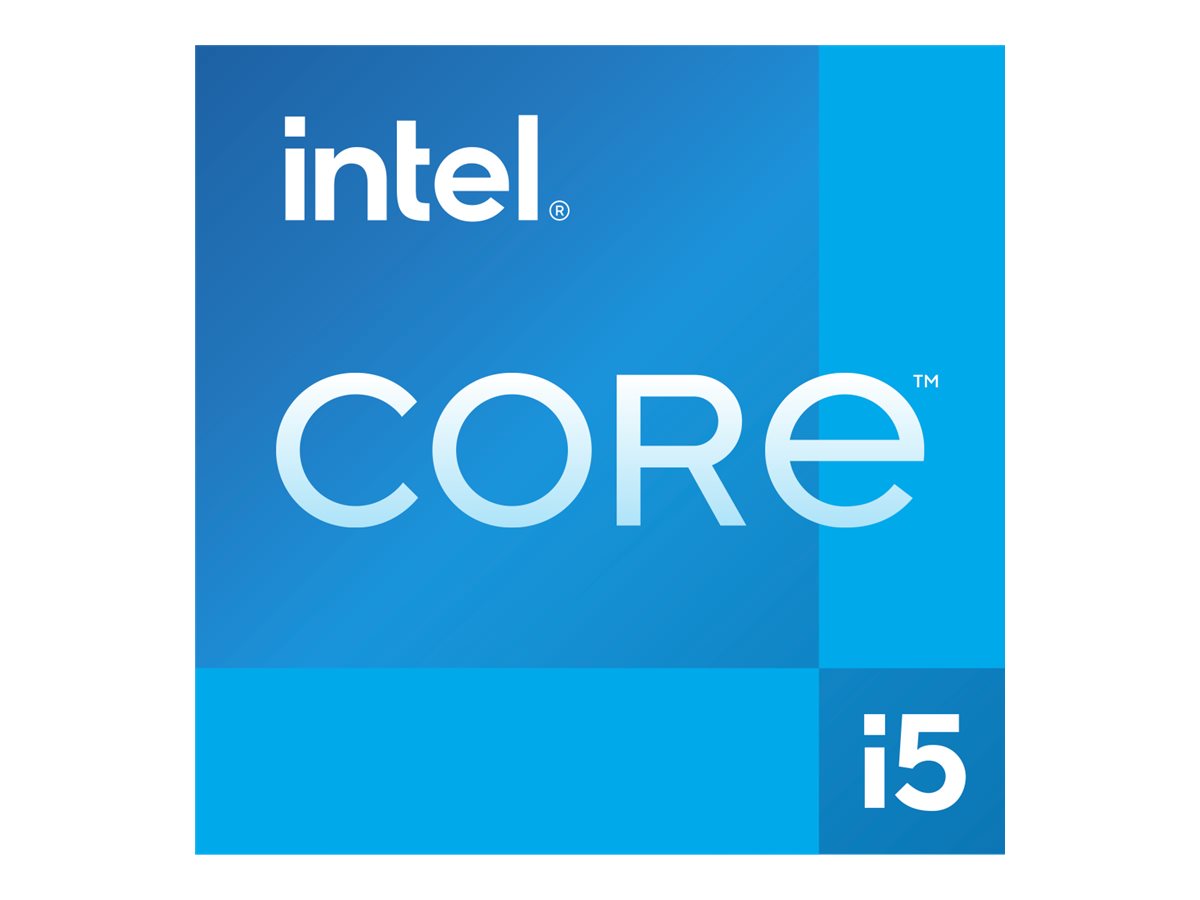 Intel Core i5 i5-14600KF - 3.5 GHz - 14 núcleos - 20 hilos - 24 MB caché - FCLGA1700 Socket - Caja